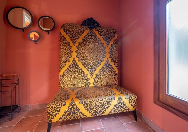 4 soveværelse Villa til salg i Bescanó med garage - € 1.090.000 (Ref: 9645695)