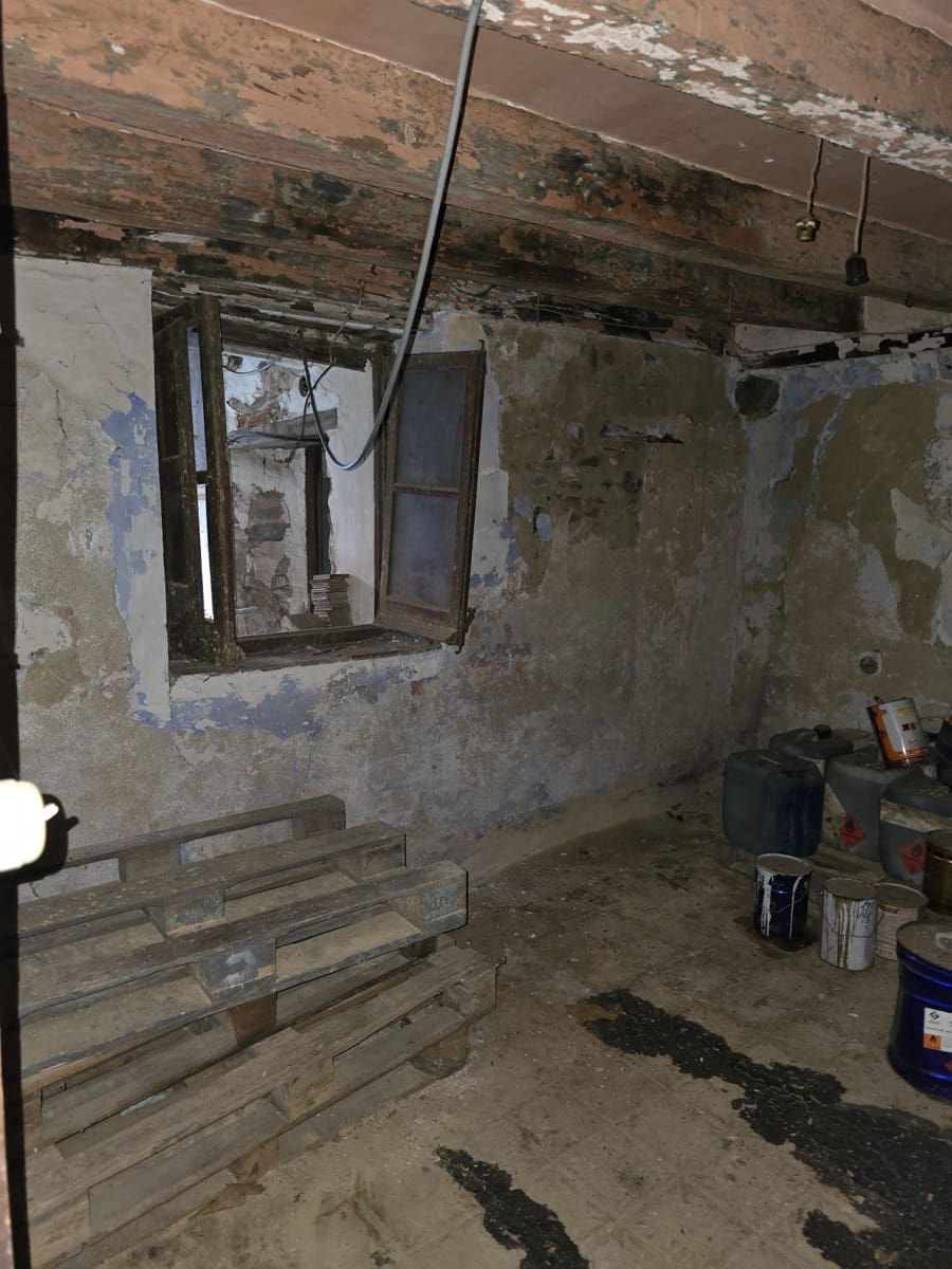 Casa en Osor en venta - 99.000 € (Ref: 9645696)