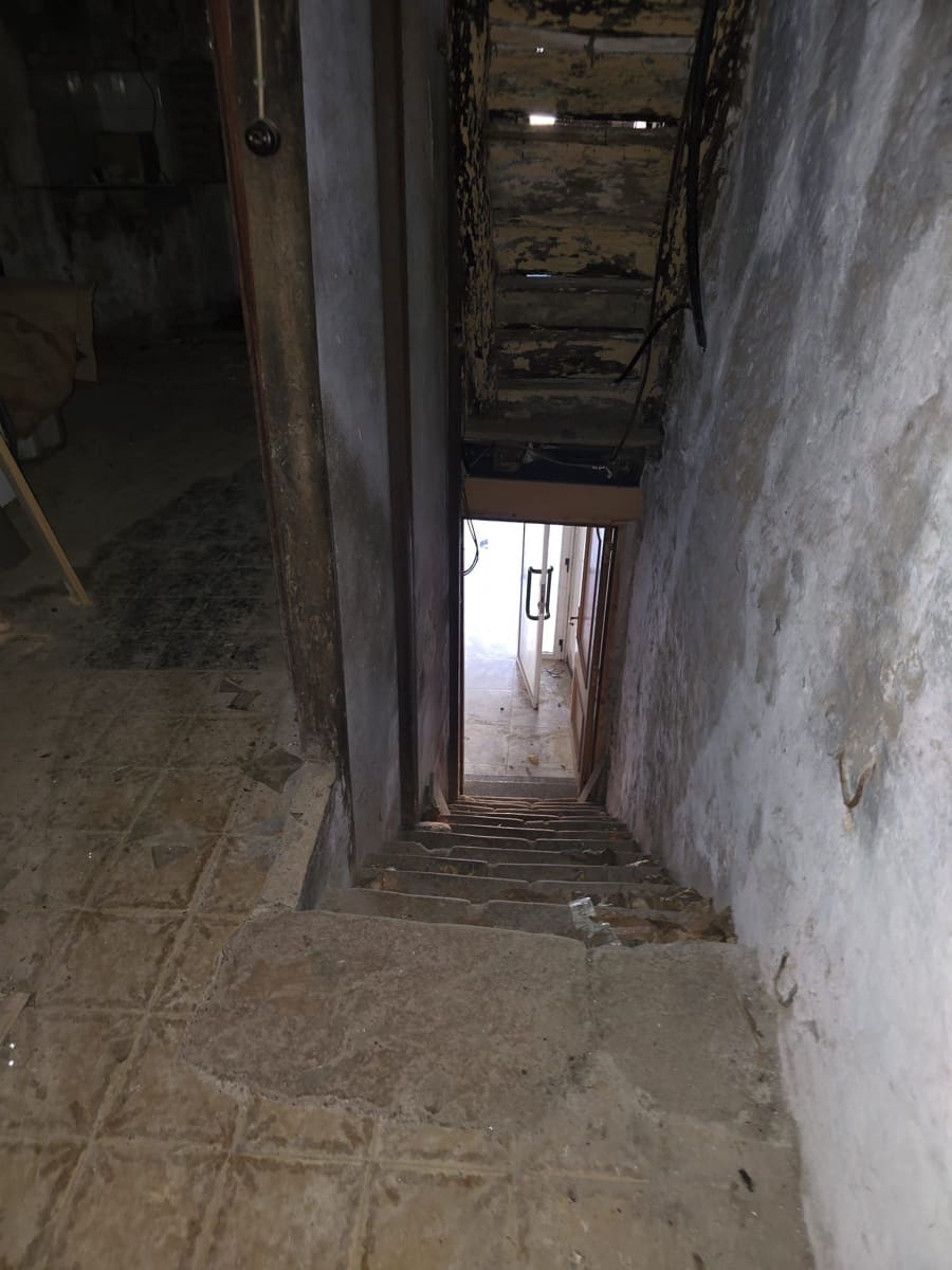 Casa en Osor en venta - 99.000 € (Ref: 9645696)