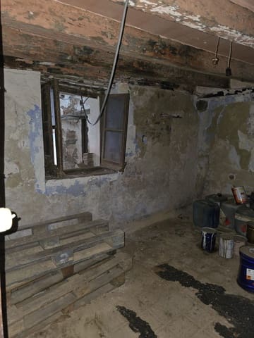 Casa en Osor en venta - 99.000 € (Ref: 9645696)