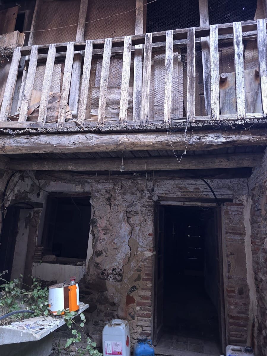 Casa en Osor en venta - 99.000 € (Ref: 9645696)