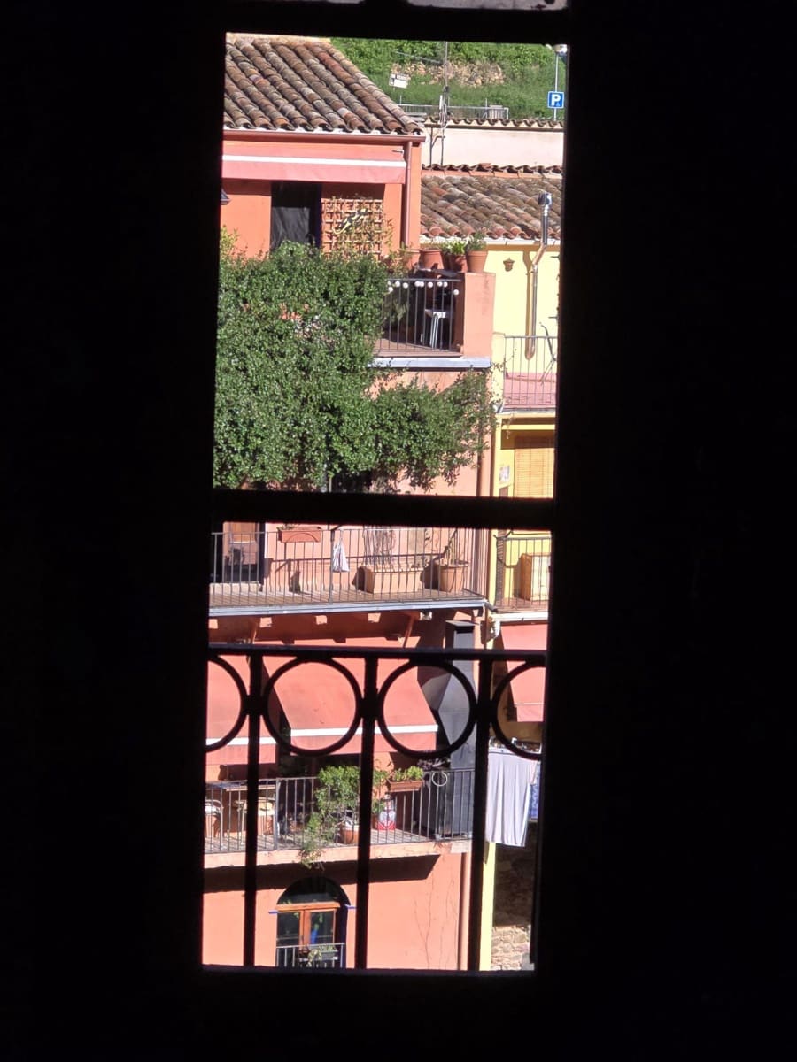 Casa en Osor en venta - 99.000 € (Ref: 9645696)