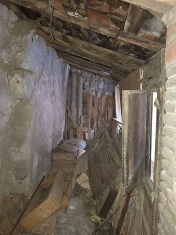 Casa en Osor en venta - 99.000 € (Ref: 9645696)