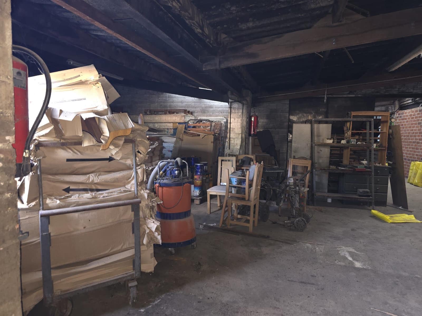 Casa en Osor en venta - 99.000 € (Ref: 9645696)