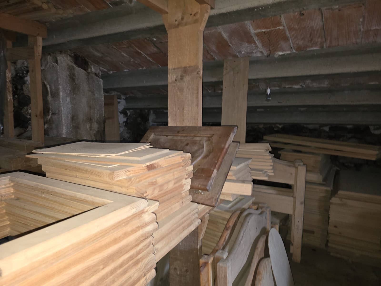 Casa en Osor en venta - 99.000 € (Ref: 9645696)