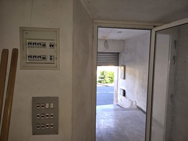 Casa en Osor en venta - 99.000 € (Ref: 9645696)