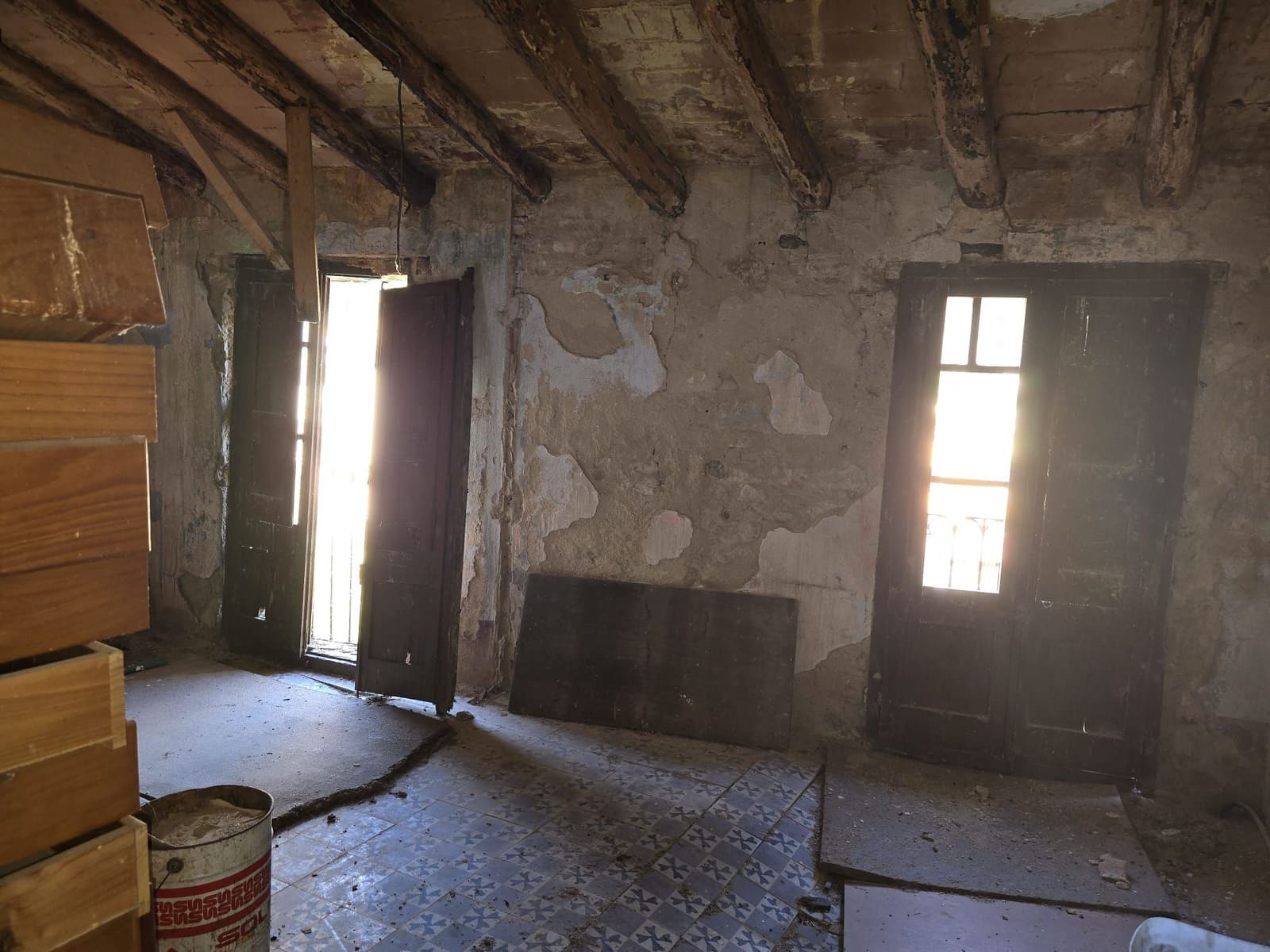 Casa en Osor en venta - 99.000 € (Ref: 9645696)