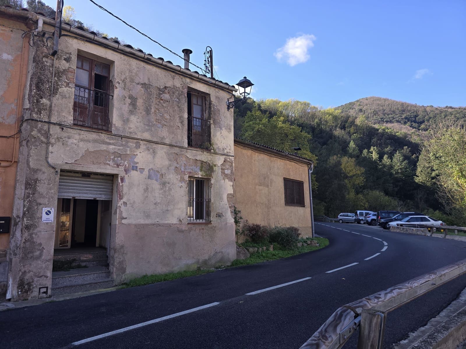 Casa en Osor en venta - 99.000 € (Ref: 9645696)