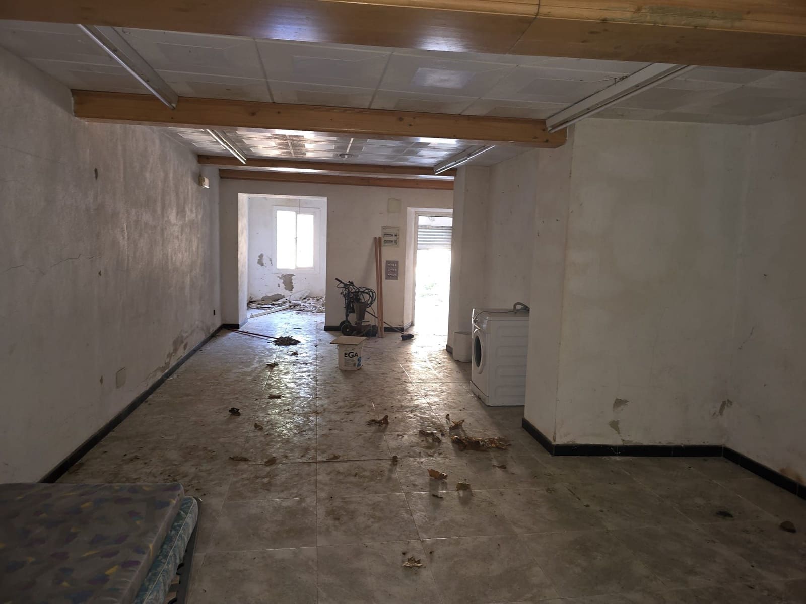 Casa en Osor en venta - 99.000 € (Ref: 9645696)