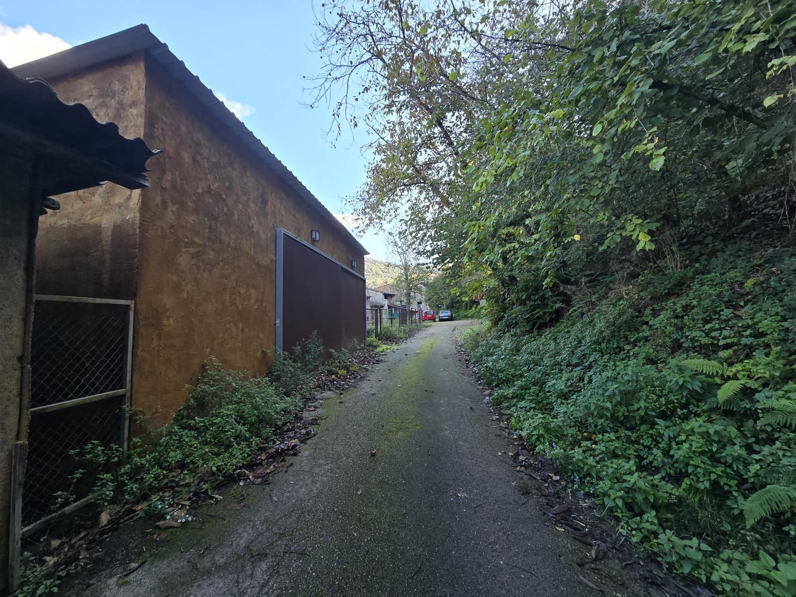 Casa en Osor en venta - 99.000 € (Ref: 9645696)