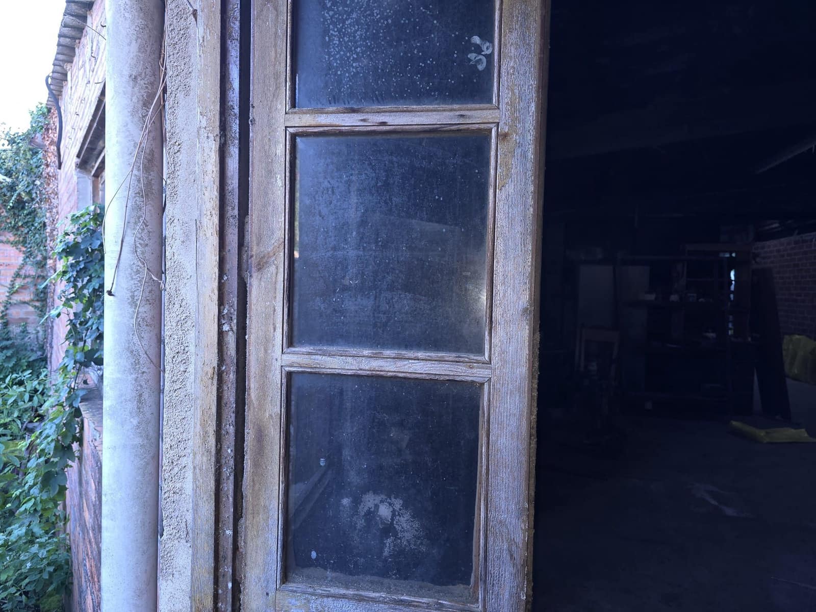 Casa en Osor en venta - 99.000 € (Ref: 9645696)