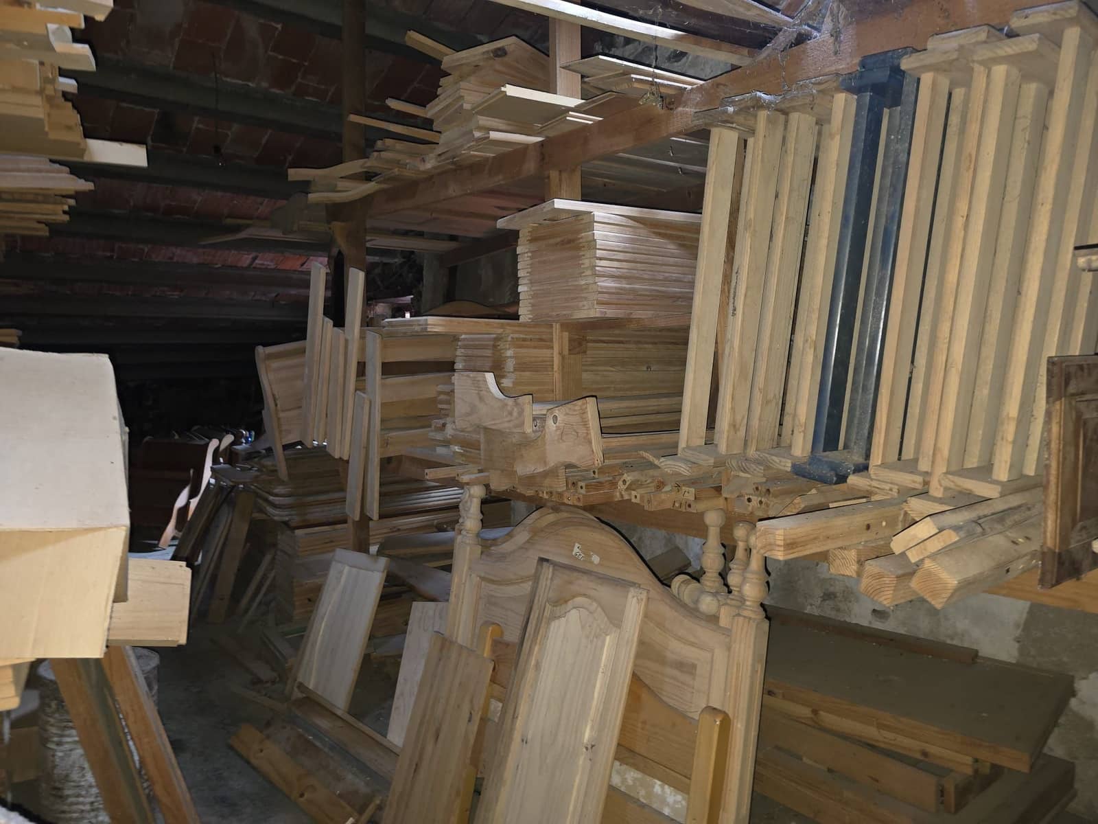 Casa en Osor en venta - 99.000 € (Ref: 9645696)