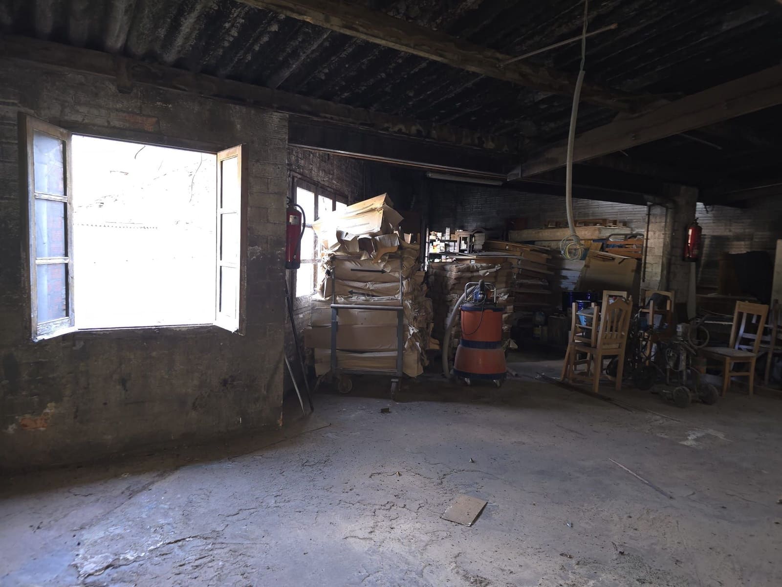 Casa en Osor en venta - 99.000 € (Ref: 9645696)