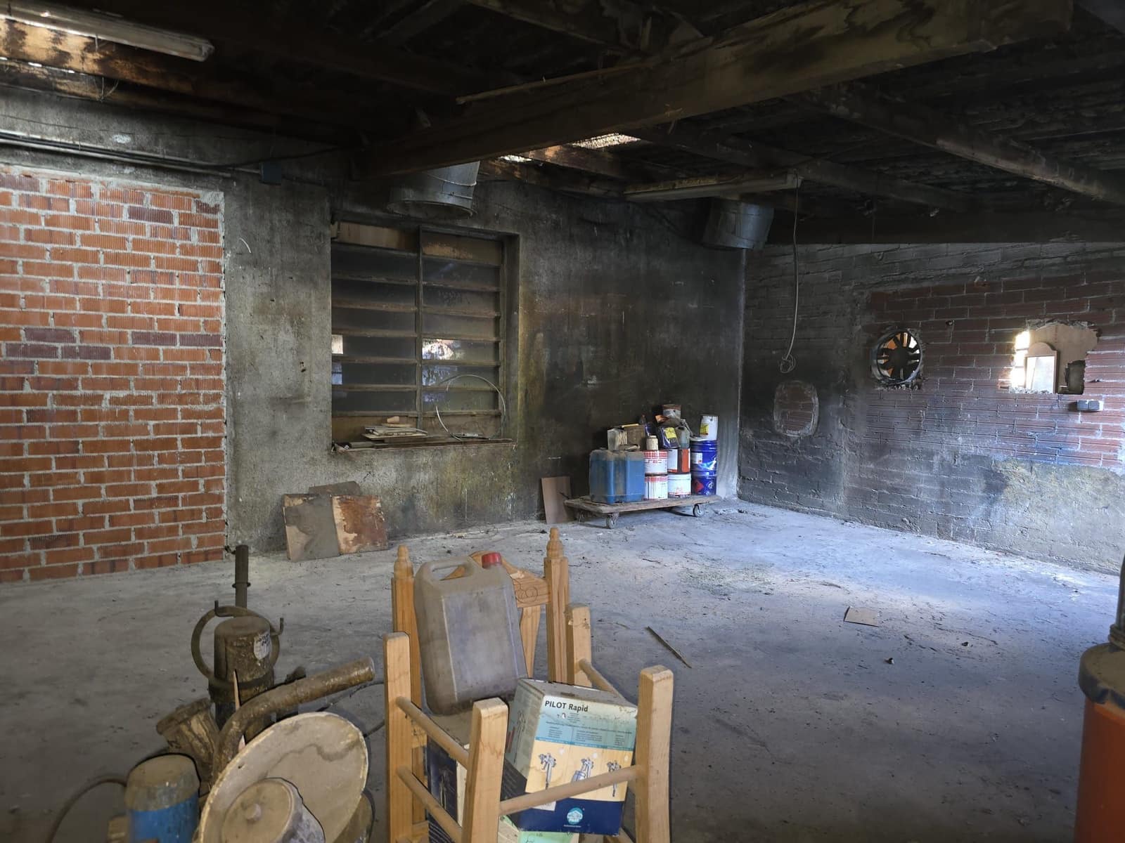 Casa en Osor en venta - 99.000 € (Ref: 9645696)