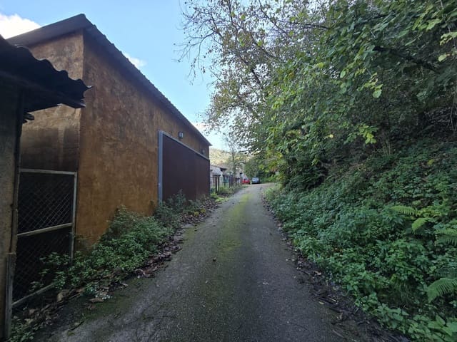 Casa en Osor en venta - 99.000 € (Ref: 9645696)