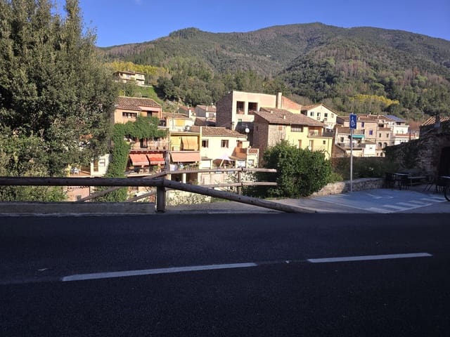 Casa en Osor en venta - 99.000 € (Ref: 9645696)