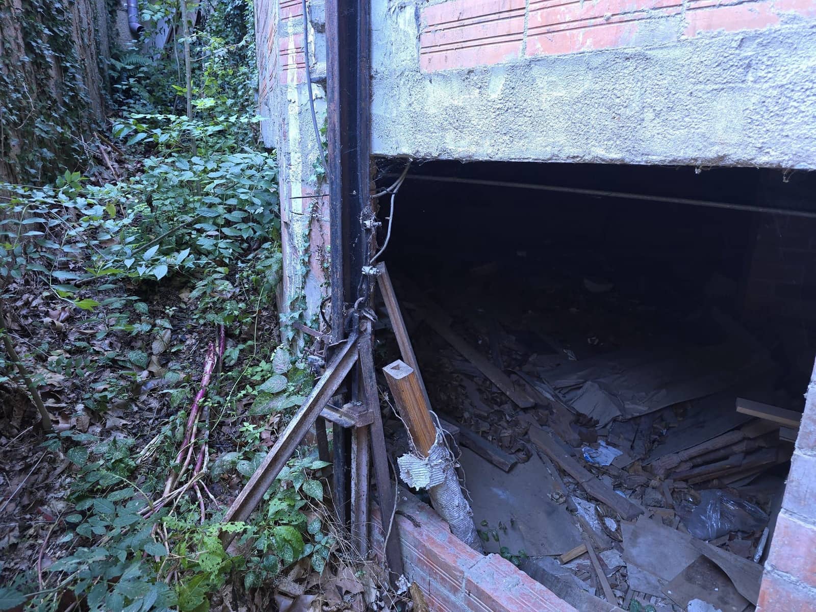 Casa en Osor en venta - 99.000 € (Ref: 9645696)