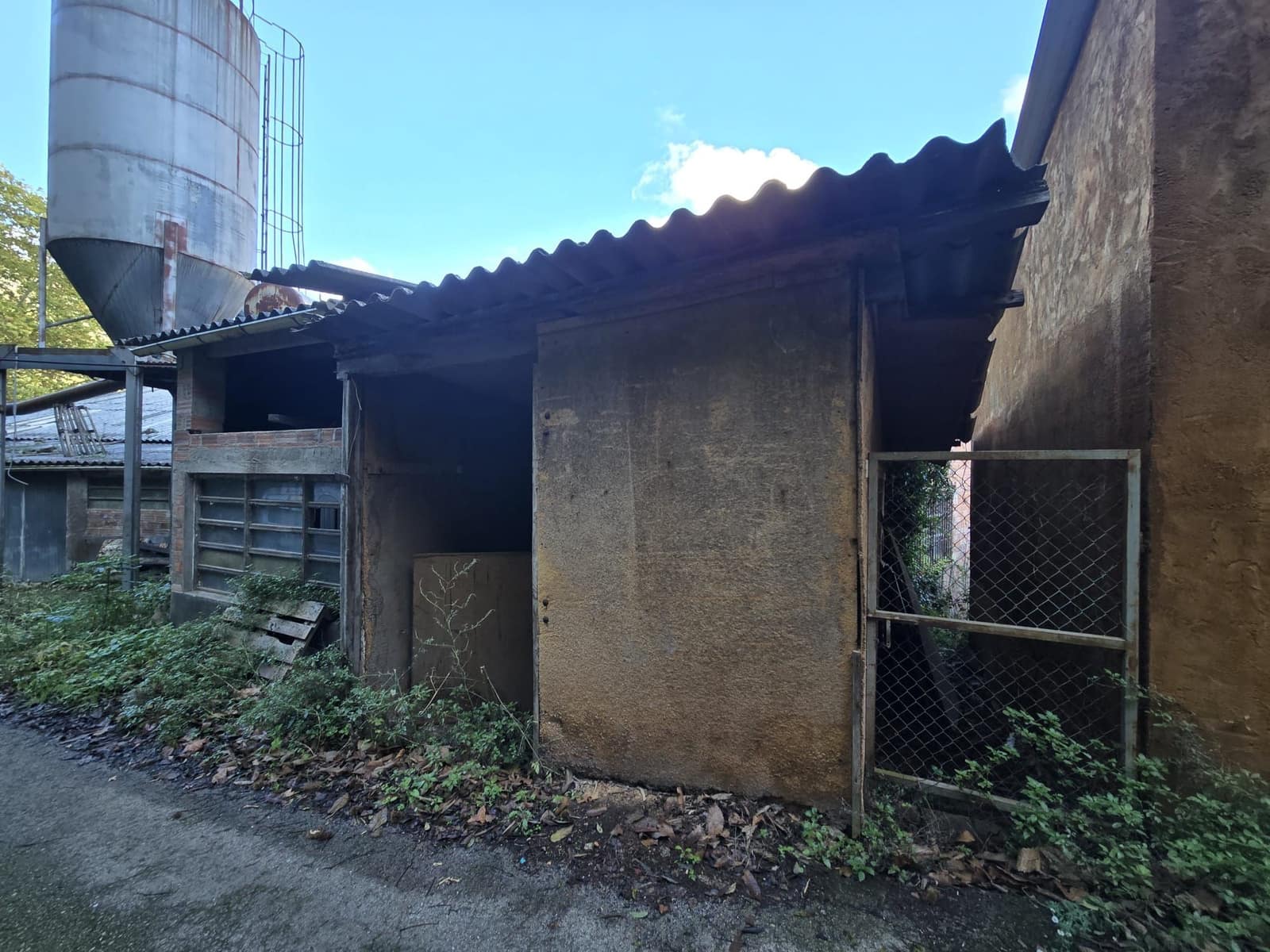 Casa en Osor en venta - 99.000 € (Ref: 9645696)