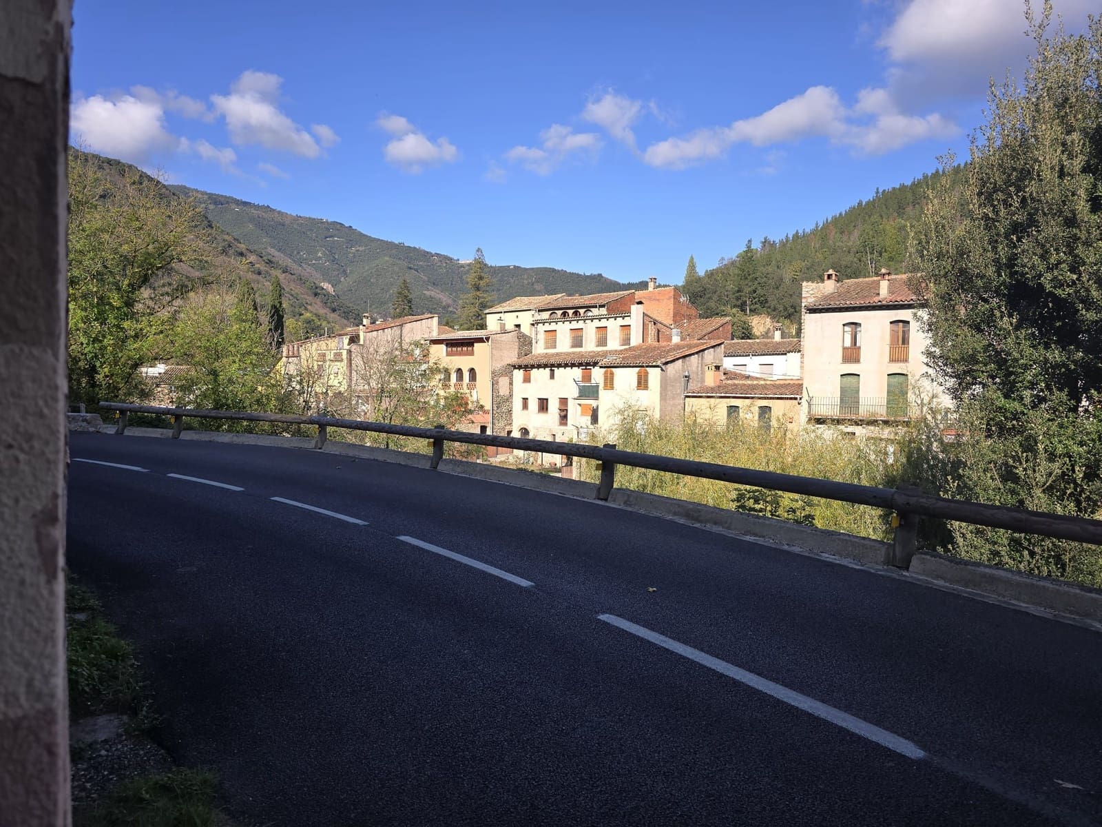 Casa en Osor en venta - 99.000 € (Ref: 9645696)