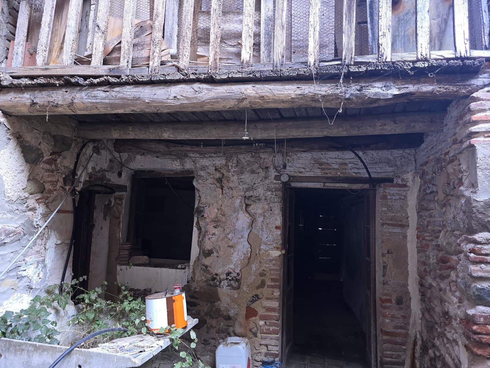 Casa en Osor en venta - 99.000 € (Ref: 9645696)