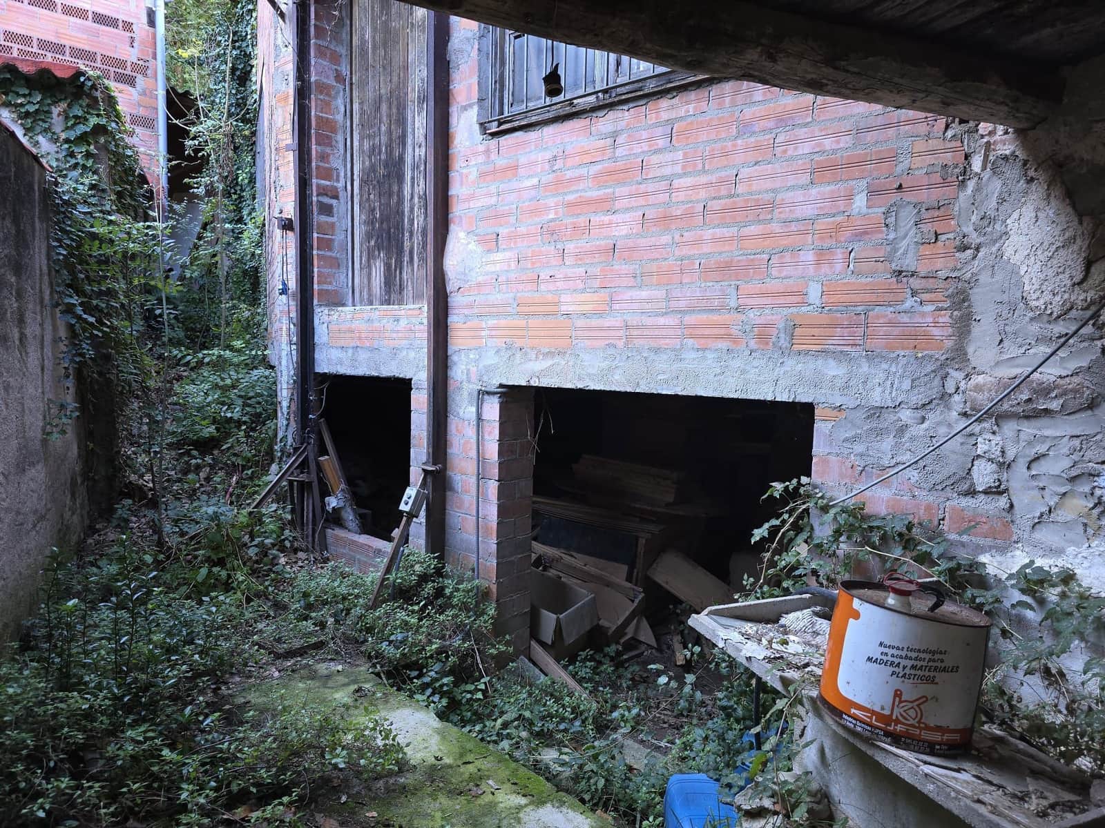 Casa en Osor en venta - 99.000 € (Ref: 9645696)