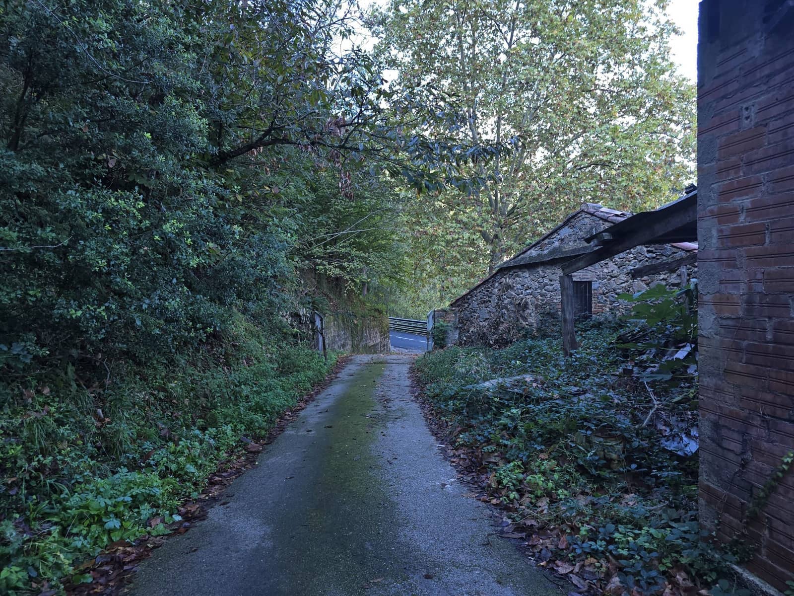 Casa en Osor en venta - 99.000 € (Ref: 9645696)