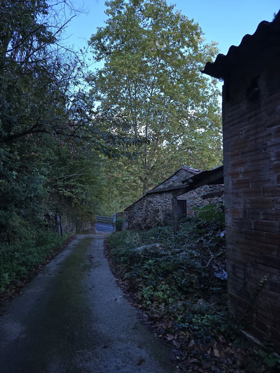 Omakotitalo myytävänä paikassa Osor - 99 000 € (Ref: 9645696)