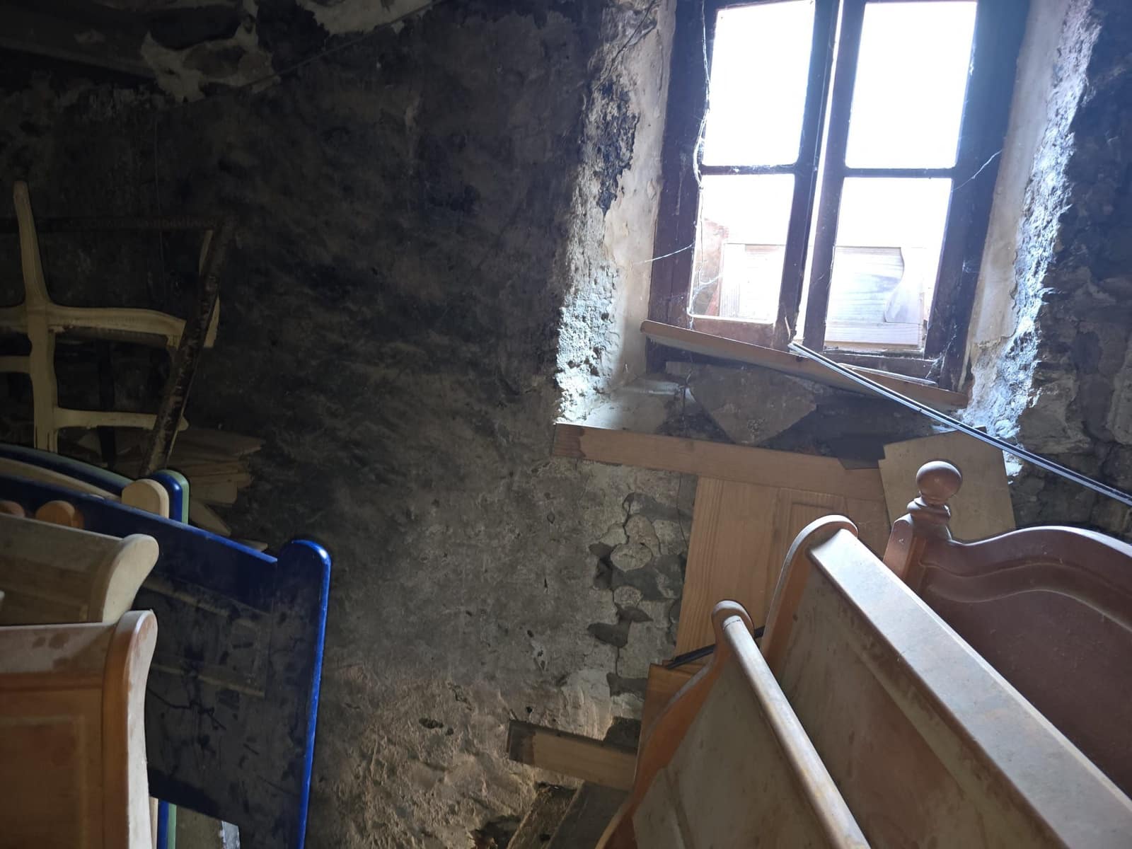 Omakotitalo myytävänä paikassa Osor - 99 000 € (Ref: 9645696)