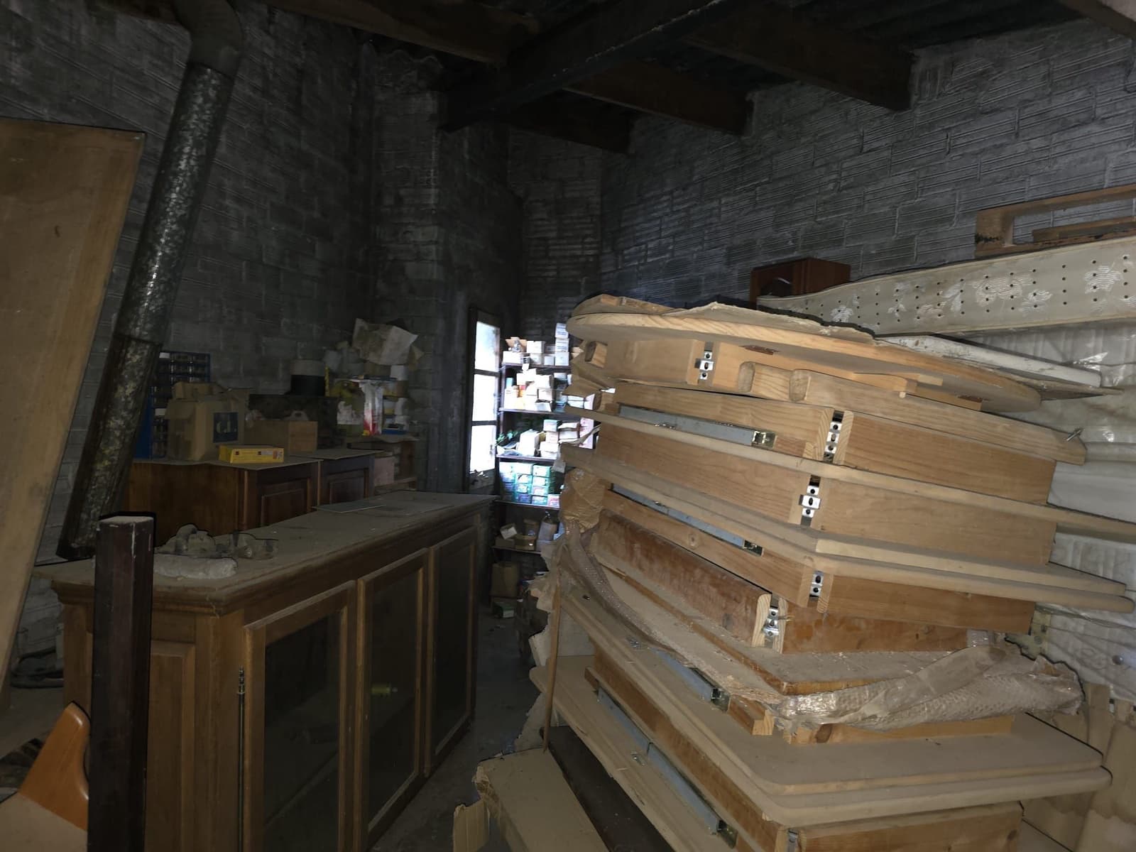 Omakotitalo myytävänä paikassa Osor - 99 000 € (Ref: 9645696)