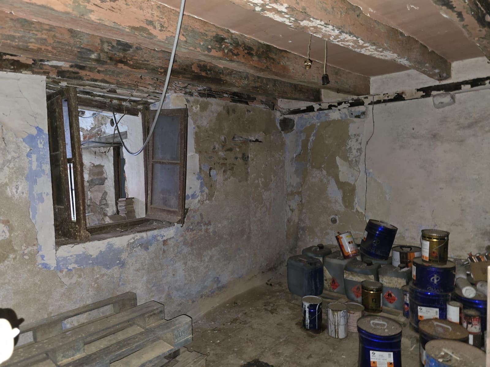 Omakotitalo myytävänä paikassa Osor - 99 000 € (Ref: 9645696)