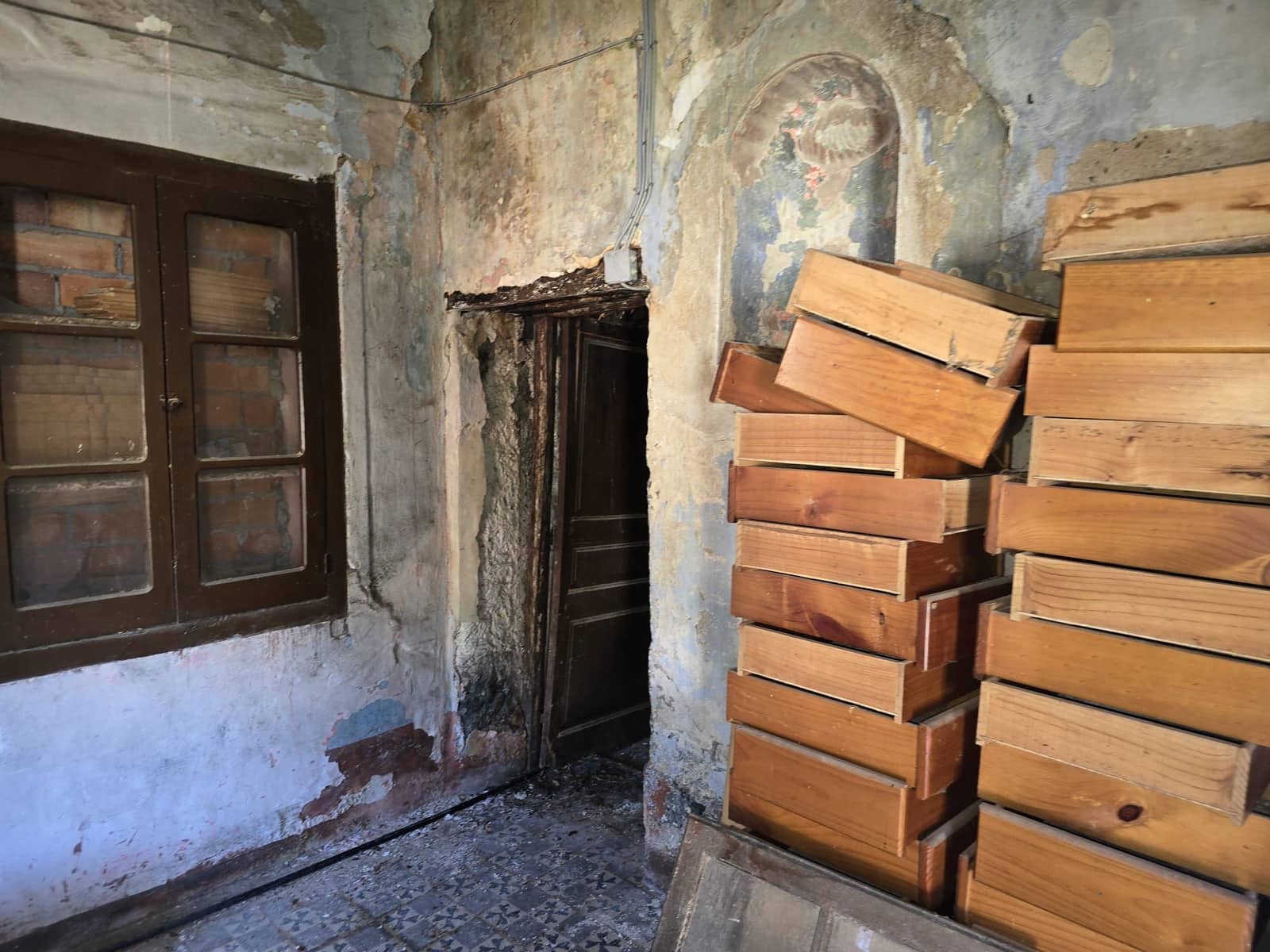 Omakotitalo myytävänä paikassa Osor - 99 000 € (Ref: 9645696)