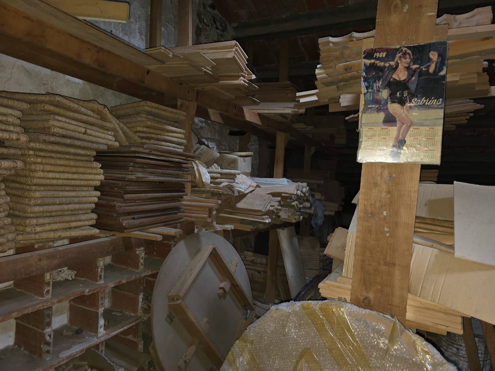 Omakotitalo myytävänä paikassa Osor - 99 000 € (Ref: 9645696)