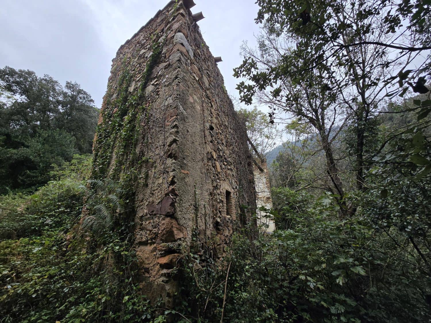 Terreno Não Urbanizado para venda em Susqueda - 169 000 € (Ref: 9645697)