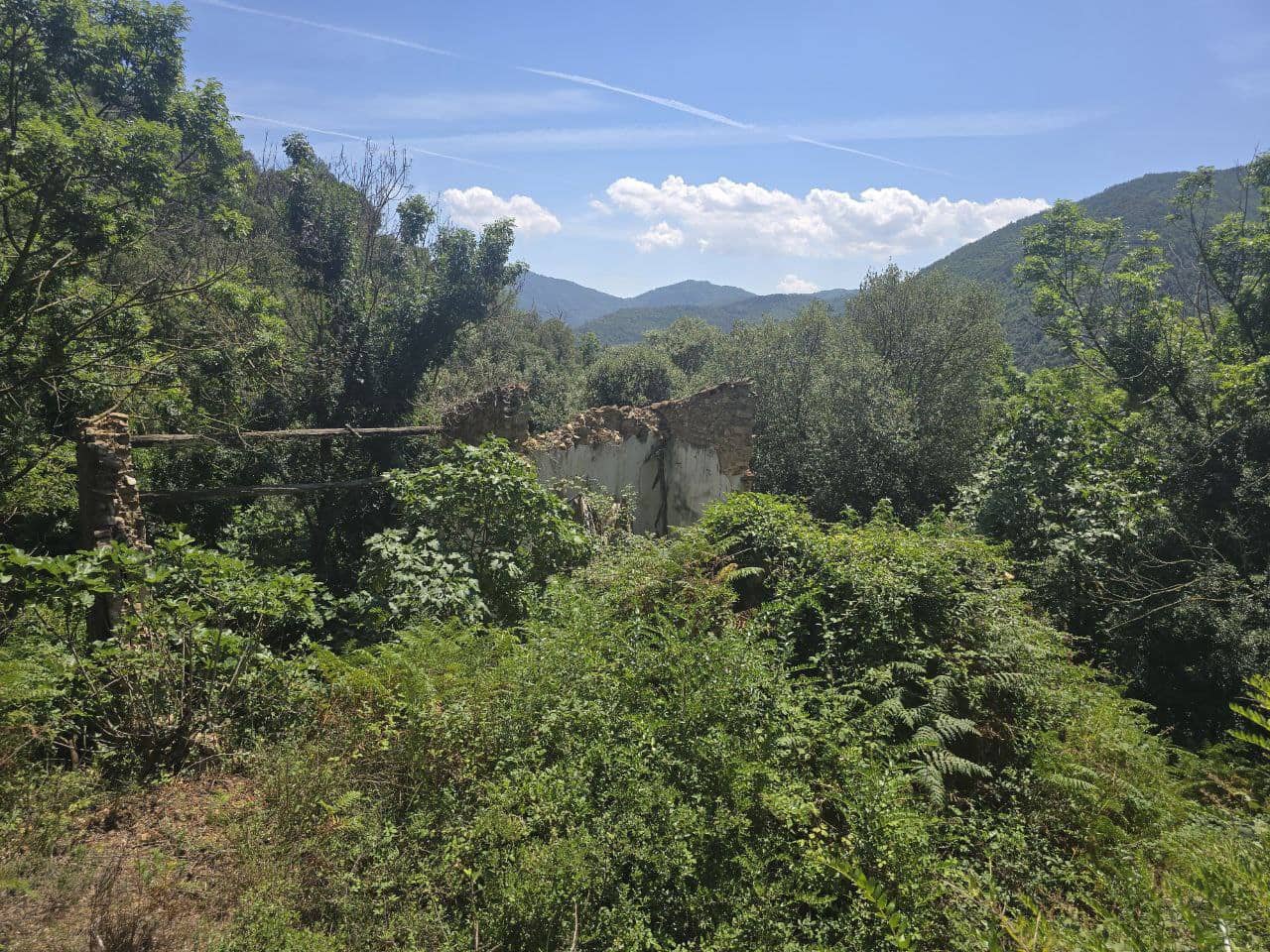 Terreno Não Urbanizado para venda em Susqueda - 169 000 € (Ref: 9645697)