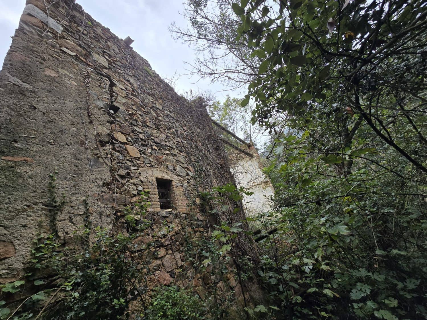 Terreno Não Urbanizado para venda em Susqueda - 169 000 € (Ref: 9645697)