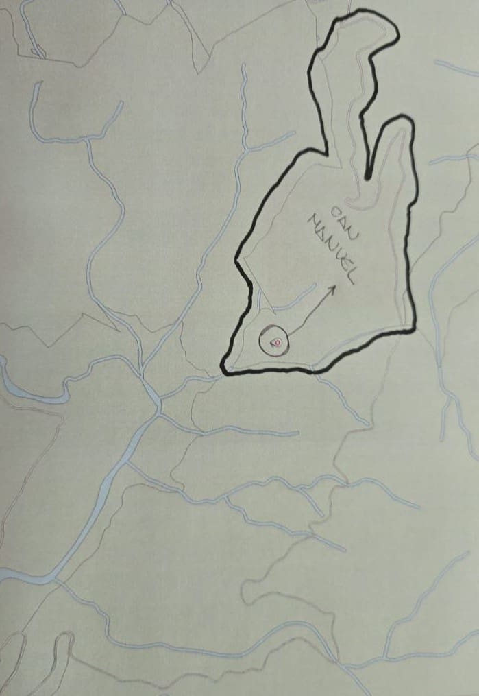 Undeveloped Land for sale in Susqueda - € 169,000 (Ref: 9645697)