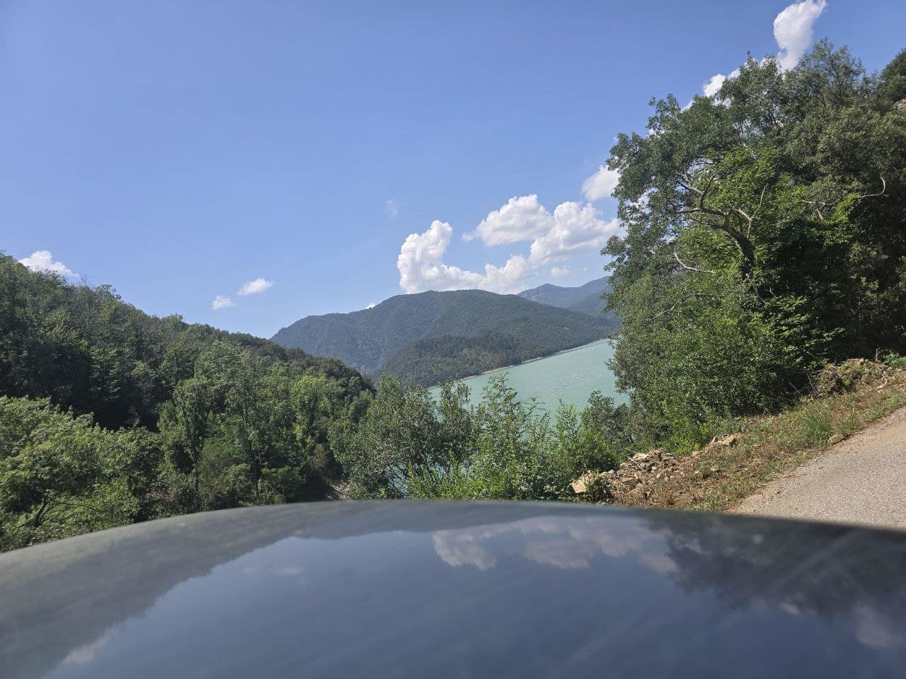 Undeveloped Land for sale in Susqueda - € 169,000 (Ref: 9645697)