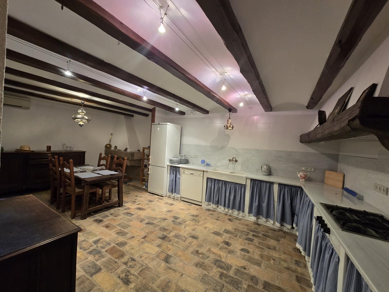 3 bedroom Finca/Country House for sale in Pals with garage - € 525,000 (Ref: 9645698)