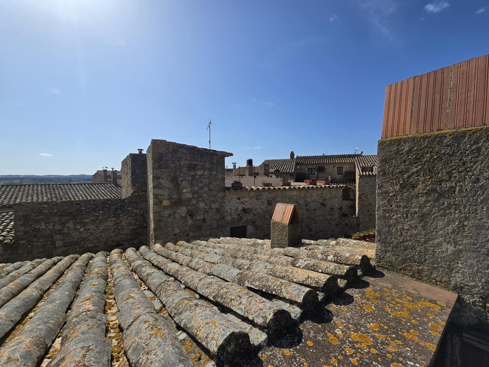 3 bedroom Finca/Country House for sale in Pals with garage - € 525,000 (Ref: 9645698)