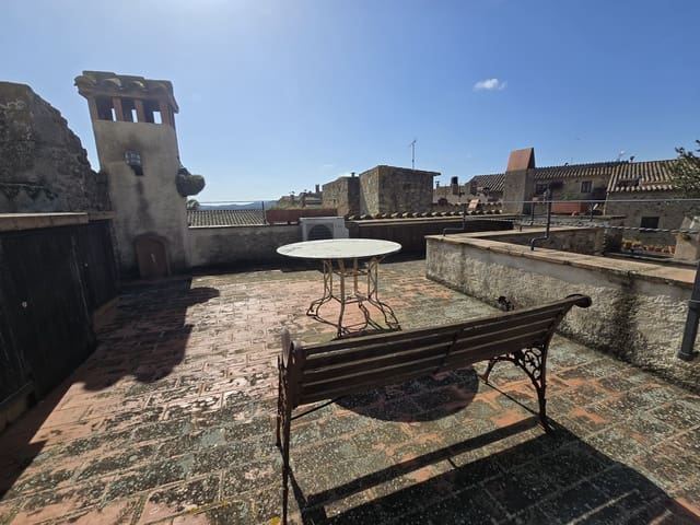 3 soveværelse Finca/Landehus til salg i Pals med garage - € 525.000 (Ref: 9645698)