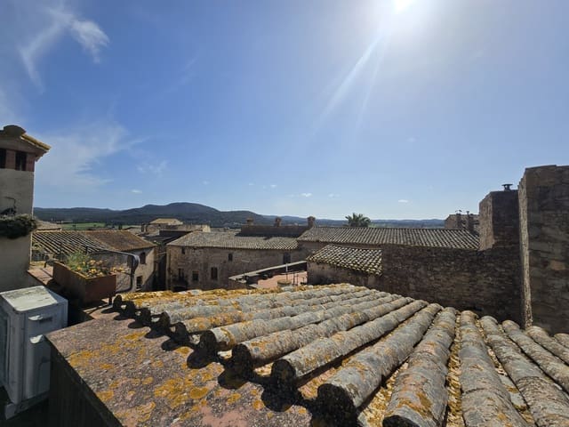 Finca/Casa Rural de 3 habitaciones en Pals en venta con garaje - 525.000 € (Ref: 9645698)