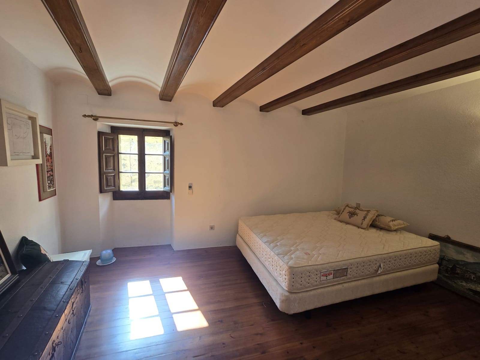 3 soveværelse Finca/Landehus til salg i Pals med garage - € 525.000 (Ref: 9645698)