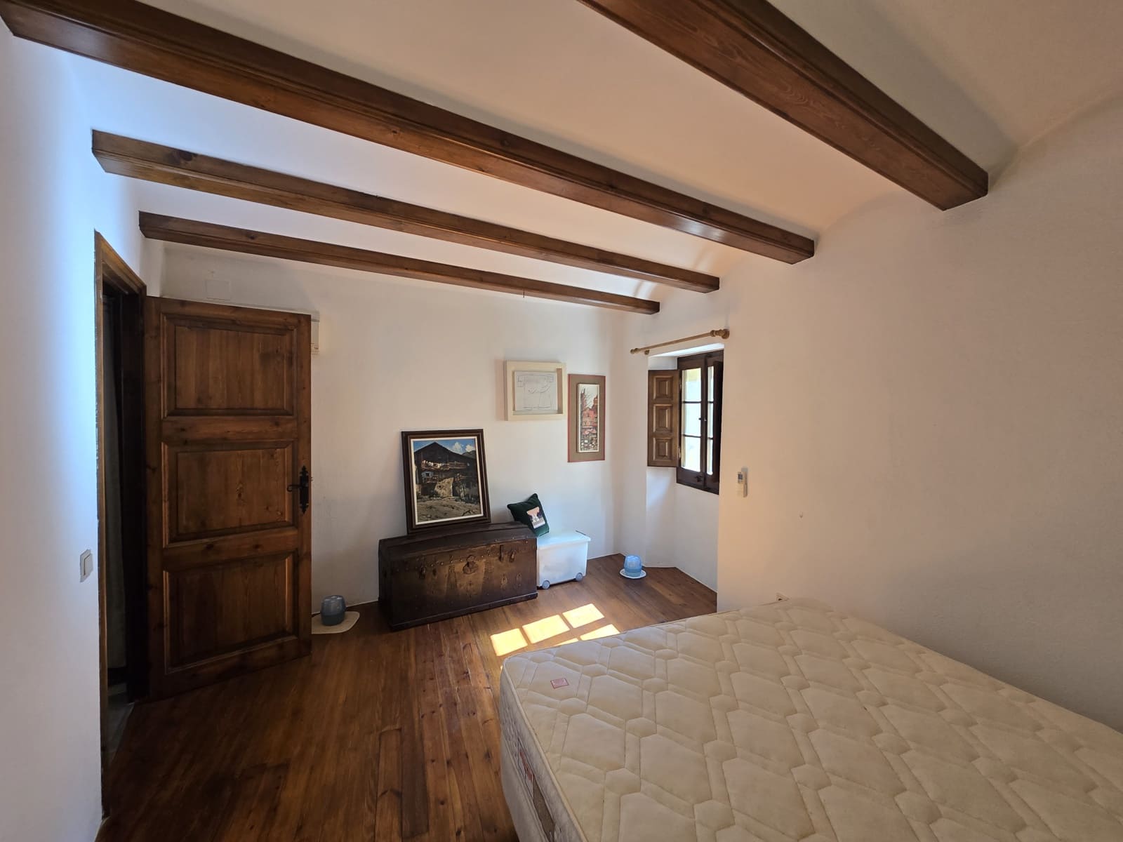 3 soveværelse Finca/Landehus til salg i Pals med garage - € 525.000 (Ref: 9645698)