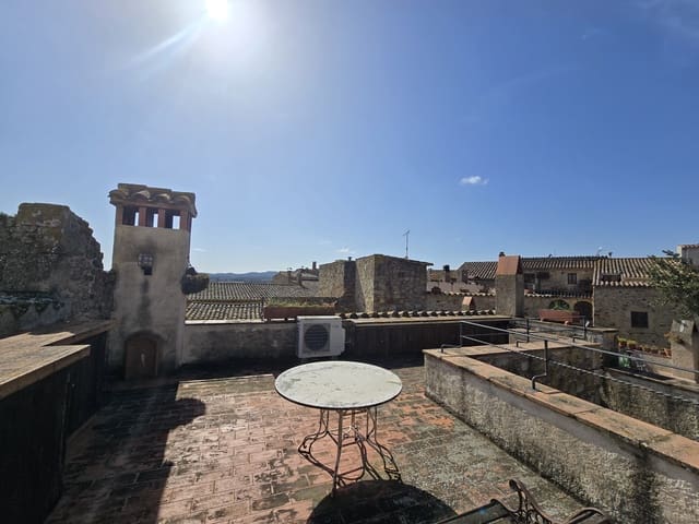 Finca/Casa Rural de 3 habitaciones en Pals en venta con garaje - 525.000 € (Ref: 9645698)