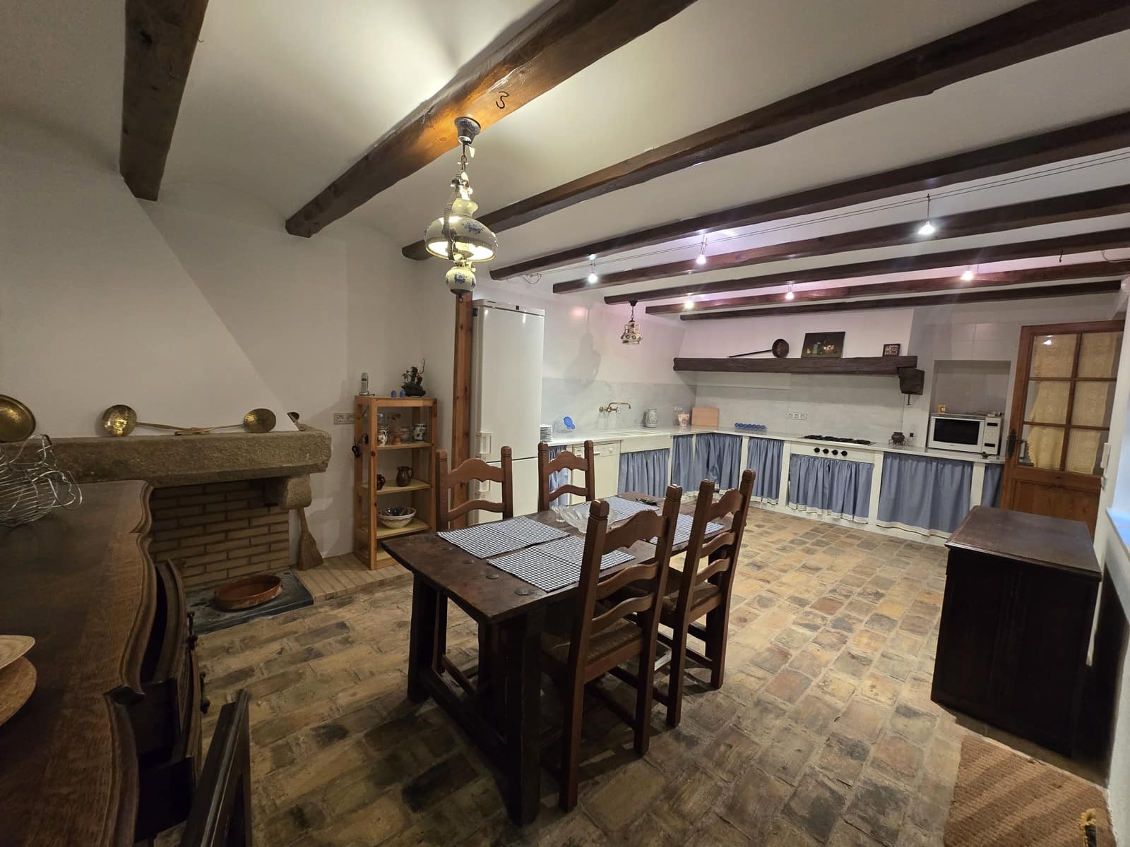 3 soveværelse Finca/Landehus til salg i Pals med garage - € 525.000 (Ref: 9645698)