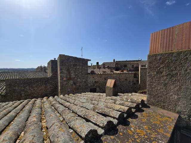 Finca/Casa Rural de 3 habitaciones en Pals en venta con garaje - 525.000 € (Ref: 9645698)