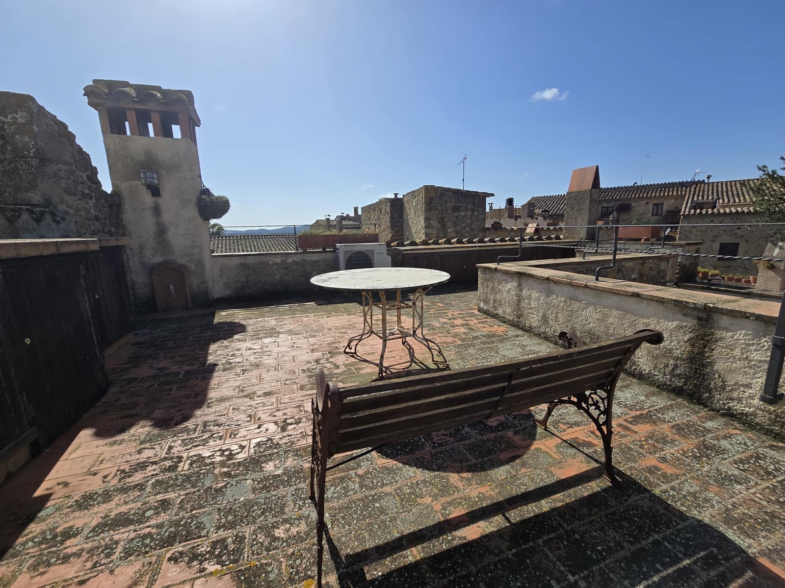 3 soveværelse Finca/Landehus til salg i Pals med garage - € 525.000 (Ref: 9645698)