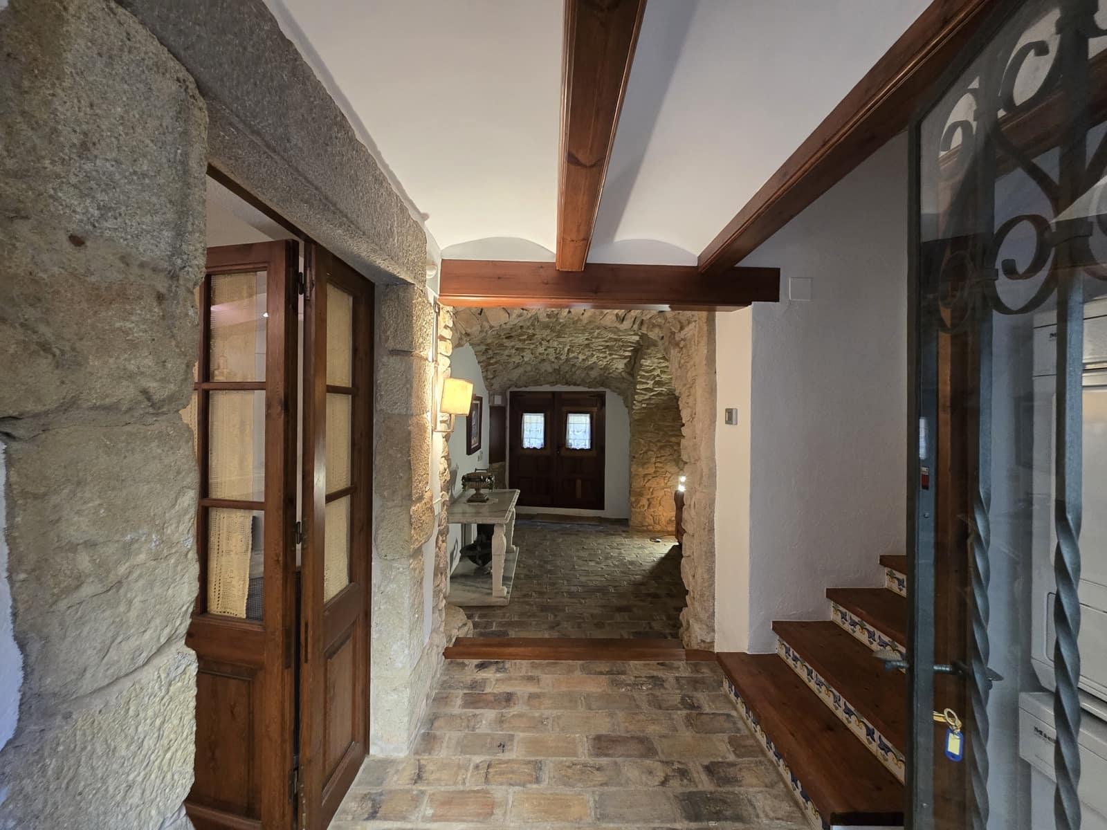 3 soveværelse Finca/Landehus til salg i Pals med garage - € 525.000 (Ref: 9645698)