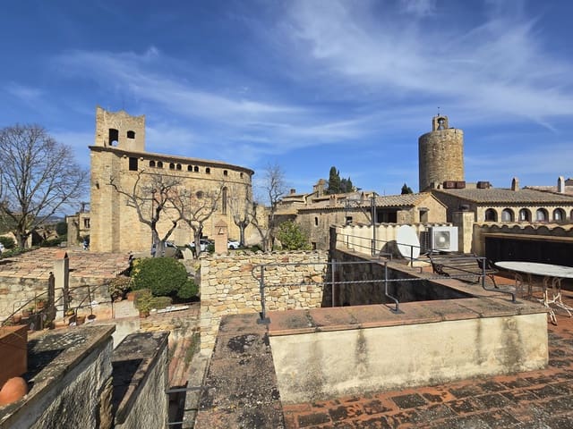 Finca/Casa Rural de 3 habitaciones en Pals en venta con garaje - 525.000 € (Ref: 9645698)