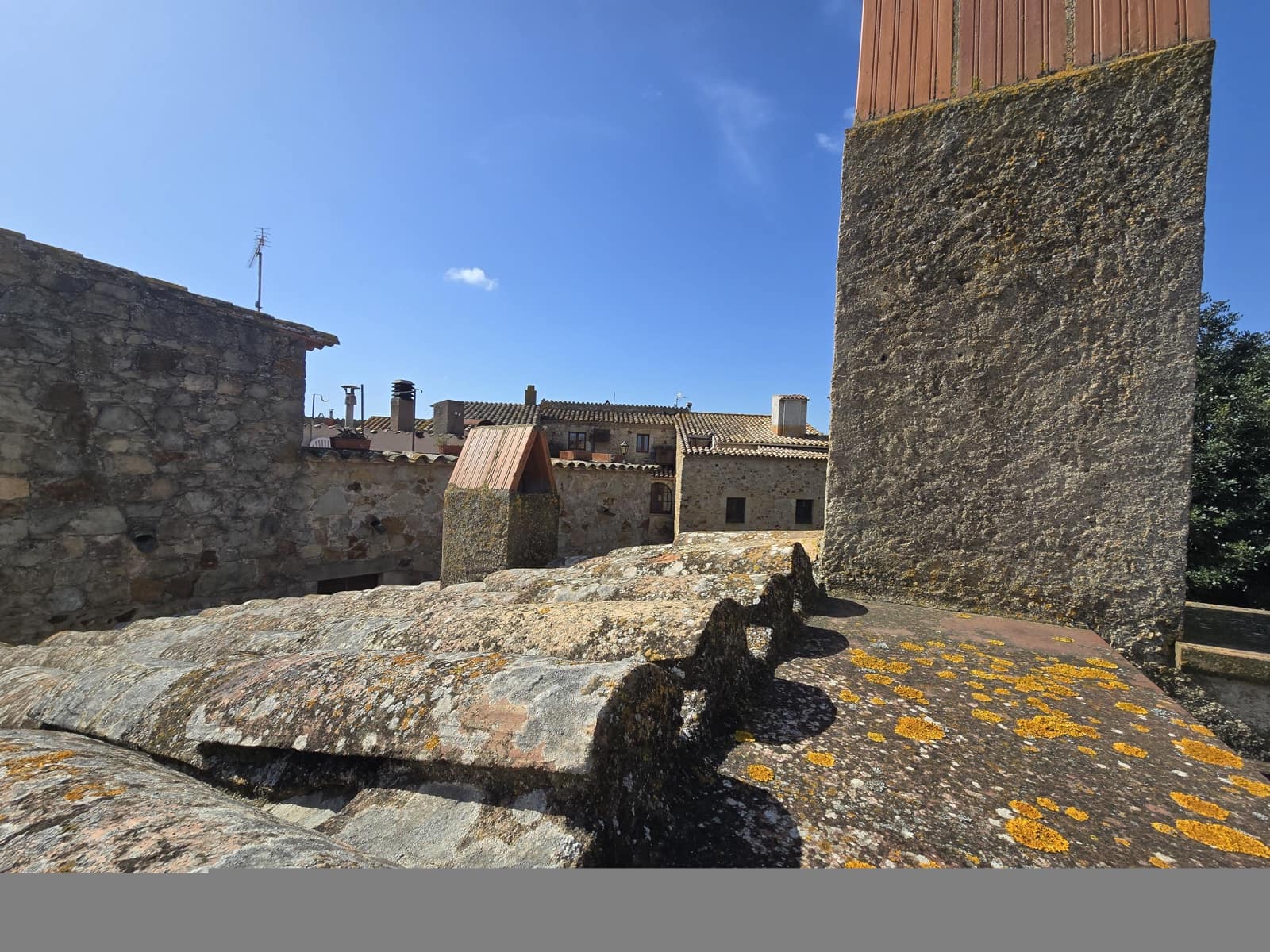 3 soveværelse Finca/Landehus til salg i Pals med garage - € 525.000 (Ref: 9645698)